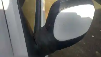 Veículo de Sucata citroen berlingo 2.0 hdi cat (rhy / dw10td) do ano 2001 alimentado rhy