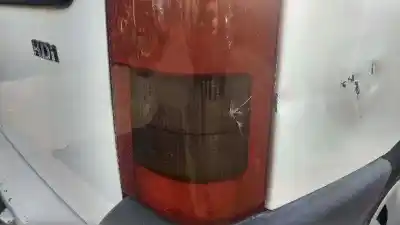 Veículo de Sucata citroen berlingo 2.0 hdi cat (rhy / dw10td) do ano 2001 alimentado rhy