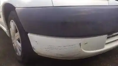 Veículo de Sucata citroen berlingo 2.0 hdi cat (rhy / dw10td) do ano 2001 alimentado rhy