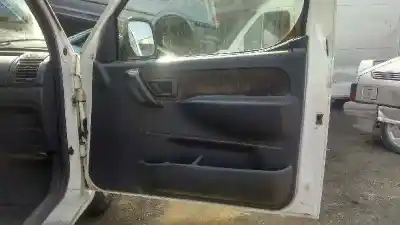 Veículo de Sucata citroen berlingo 2.0 hdi cat (rhy / dw10td) do ano 2001 alimentado rhy