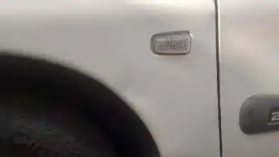 Veículo de Sucata citroen berlingo 2.0 hdi cat (rhy / dw10td) do ano 2001 alimentado rhy