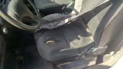 Veículo de Sucata citroen berlingo 2.0 hdi cat (rhy / dw10td) do ano 2001 alimentado rhy