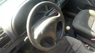 Veículo de Sucata citroen berlingo 2.0 hdi cat (rhy / dw10td) do ano 2001 alimentado rhy