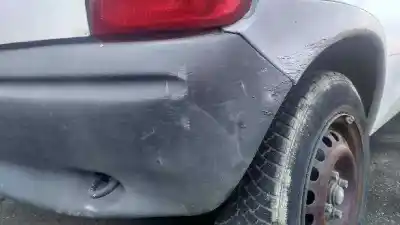 Veículo de Sucata opel corsa b fresh do ano 1994 alimentado c14nz