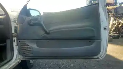 Veículo de Sucata opel corsa b fresh do ano 1994 alimentado c14nz