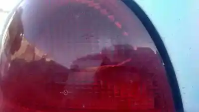 Veículo de Sucata opel corsa b fresh do ano 1994 alimentado c14nz