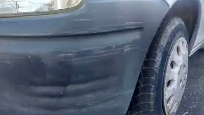 Veículo de Sucata opel corsa b fresh do ano 1994 alimentado c14nz