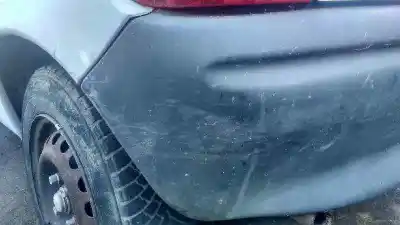 Veículo de Sucata opel corsa b fresh do ano 1994 alimentado c14nz