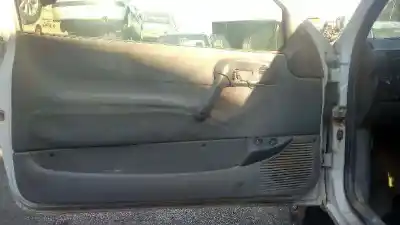 Veículo de Sucata opel corsa b fresh do ano 1994 alimentado c14nz