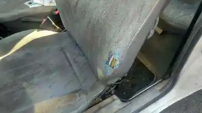 Veículo de Sucata opel corsa b fresh do ano 1994 alimentado c14nz