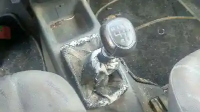 Veículo de Sucata opel corsa b fresh do ano 1994 alimentado c14nz