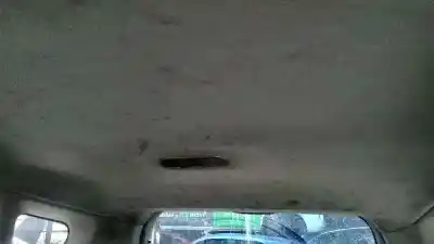 Scrapping Vehicle nissan note (e11e) acenta of the year 2006 powered k9k276