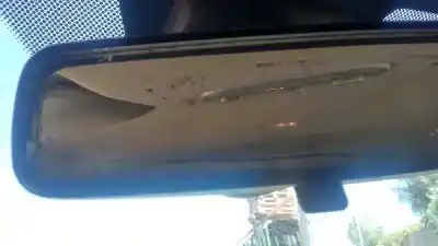 Scrapping Vehicle nissan note (e11e) acenta of the year 2006 powered k9k276