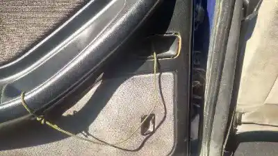 Здавання транспортного засобу seat toledo (1l) magnus року 1996 потужний adz