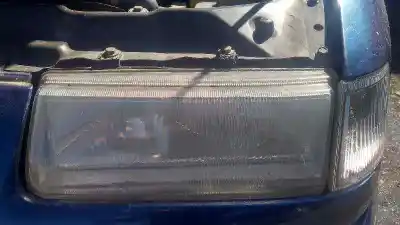 Здавання транспортного засобу seat toledo (1l) magnus року 1996 потужний adz