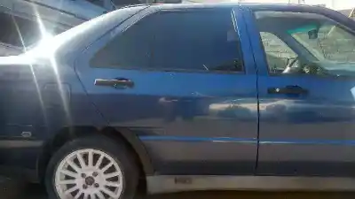 Здавання транспортного засобу seat toledo (1l) magnus року 1996 потужний adz