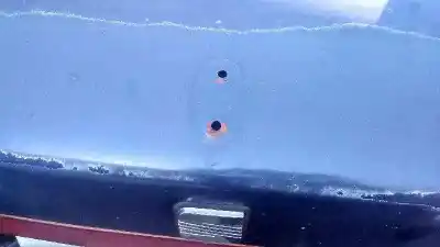 Здавання транспортного засобу seat toledo (1l) magnus року 1996 потужний adz