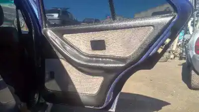 Здавання транспортного засобу seat toledo (1l) magnus року 1996 потужний adz