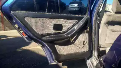 Здавання транспортного засобу seat toledo (1l) magnus року 1996 потужний adz