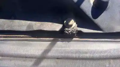 Здавання транспортного засобу seat toledo (1l) magnus року 1996 потужний adz