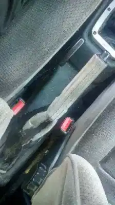 Здавання транспортного засобу seat toledo (1l) magnus року 1996 потужний adz