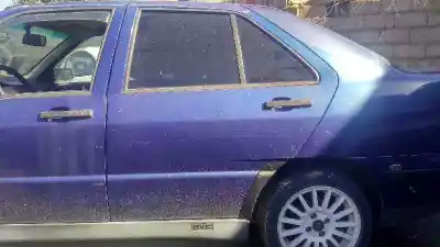 Здавання транспортного засобу seat toledo (1l) magnus року 1996 потужний adz