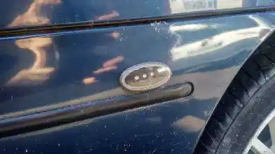 Здавання транспортного засобу seat toledo (1l) magnus року 1996 потужний adz