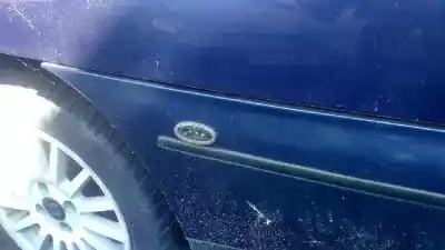 Здавання транспортного засобу seat toledo (1l) magnus року 1996 потужний adz