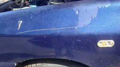 Здавання транспортного засобу seat toledo (1l) magnus року 1996 потужний adz