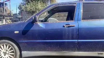 Здавання транспортного засобу seat toledo (1l) magnus року 1996 потужний adz