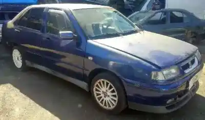 Здавання транспортного засобу seat toledo (1l) magnus року 1996 потужний adz