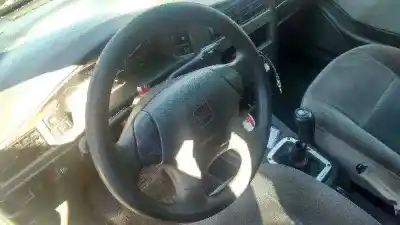 Здавання транспортного засобу seat toledo (1l) magnus року 1996 потужний adz