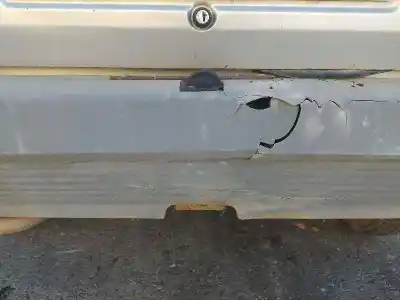 Sloopvoertuig fiat panda super van het jaar 1986 aangedreven 100gl7000