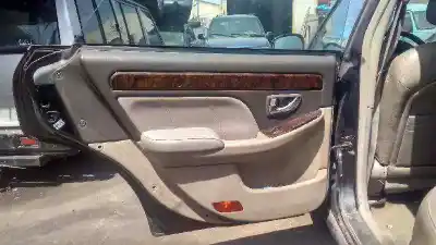 Veicolo di demolizione hyundai xg 3.0 xg decada dell'anno 2002 alimentato g6ctg
