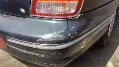Veicolo di demolizione hyundai xg 3.0 xg decada dell'anno 2002 alimentato g6ctg