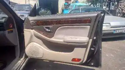 Veicolo di demolizione hyundai xg 3.0 xg decada dell'anno 2002 alimentato g6ctg