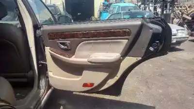 Veicolo di demolizione hyundai xg 3.0 xg decada dell'anno 2002 alimentato g6ctg