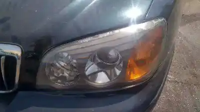 Veicolo di demolizione hyundai xg 3.0 xg decada dell'anno 2002 alimentato g6ctg