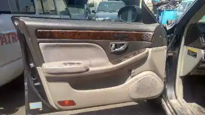Veicolo di demolizione hyundai xg 3.0 xg decada dell'anno 2002 alimentato g6ctg