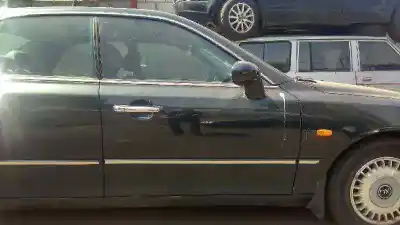 Veicolo di demolizione hyundai xg 3.0 xg decada dell'anno 2002 alimentato g6ctg