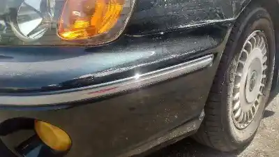 Veicolo di demolizione hyundai xg 3.0 xg decada dell'anno 2002 alimentato g6ctg