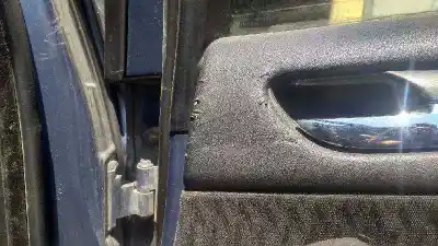 Vehicul casat bmw serie 3 berlina (e46) 320d al anului 1999 alimentat 204d1