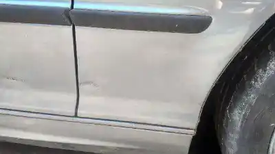 Vehicul casat bmw serie 3 berlina (e46) 320d al anului 1999 alimentat 204d1