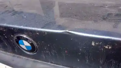 Vehicul casat bmw serie 3 berlina (e46) 320d al anului 1999 alimentat 204d1