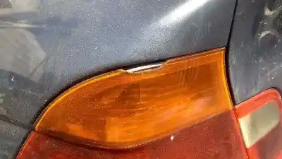 Vehicul casat bmw serie 3 berlina (e46) 320d al anului 1999 alimentat 204d1