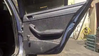 Vehicul casat bmw serie 3 berlina (e46) 320d al anului 1999 alimentat 204d1