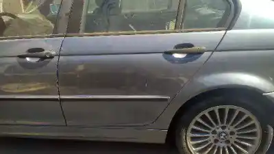 Vehicul casat bmw serie 3 berlina (e46) 320d al anului 1999 alimentat 204d1