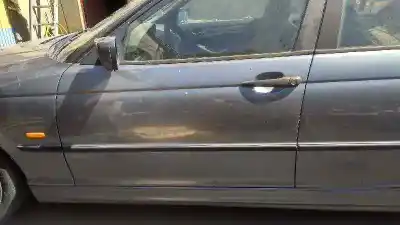 Vehicul casat bmw serie 3 berlina (e46) 320d al anului 1999 alimentat 204d1