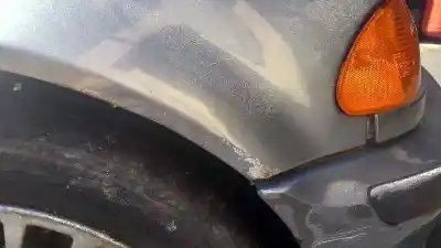 Vehicul casat bmw serie 3 berlina (e46) 320d al anului 1999 alimentat 204d1