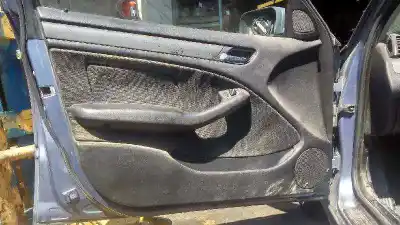 Vehicul casat bmw serie 3 berlina (e46) 320d al anului 1999 alimentat 204d1